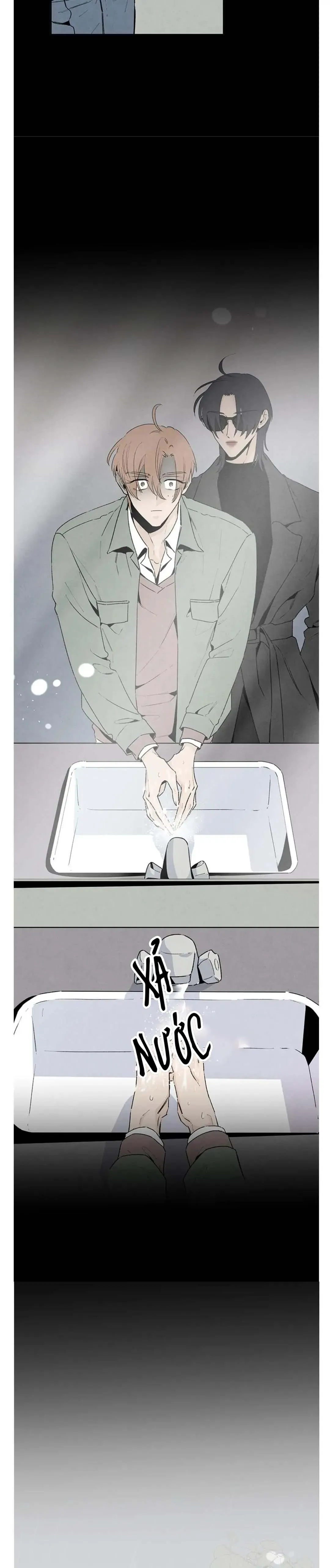 Bona Sort (END) Chapter 39 Trang 4