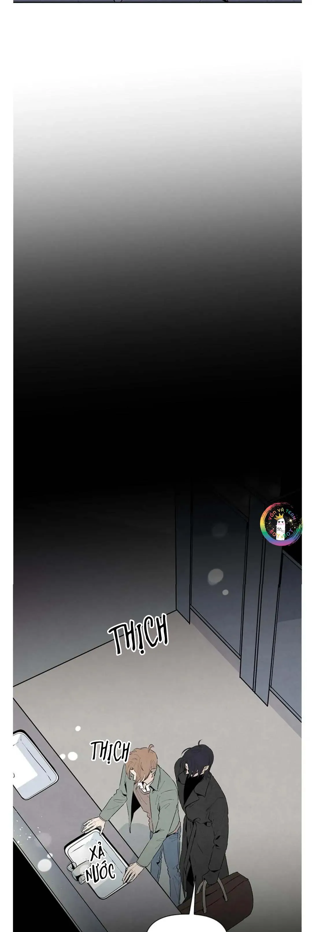 Bona Sort (END) Chapter 39 Trang 16