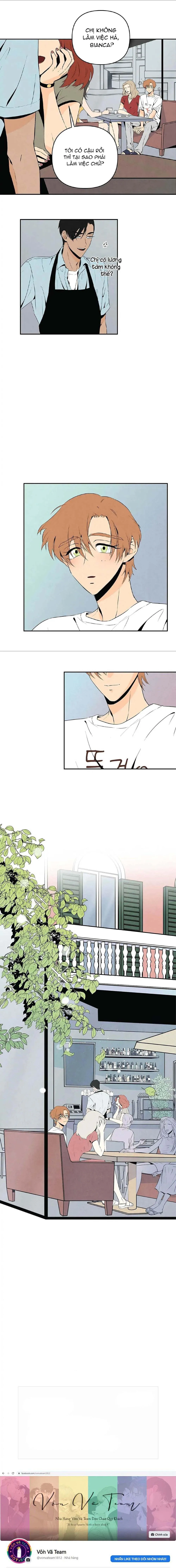 Bona Sort (END) Chapter 4 Trang 12