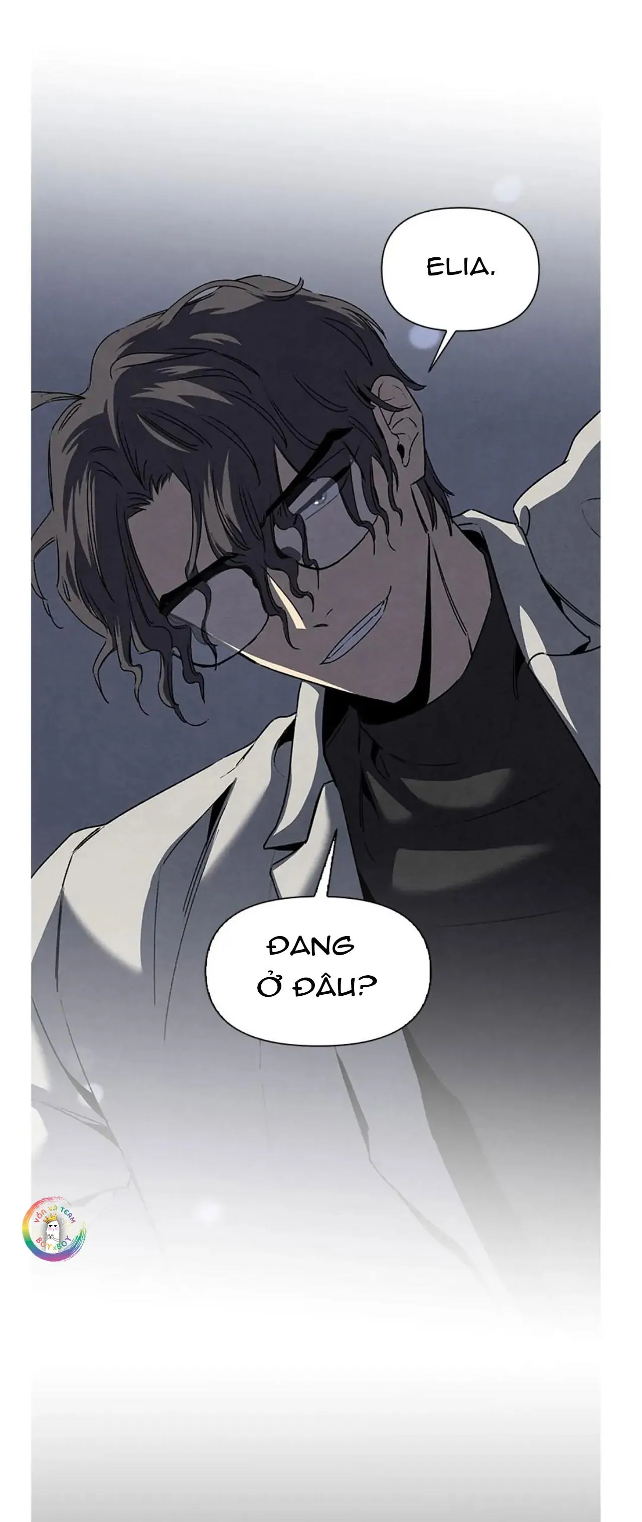 Bona Sort (END) Chapter 40 Trang 9