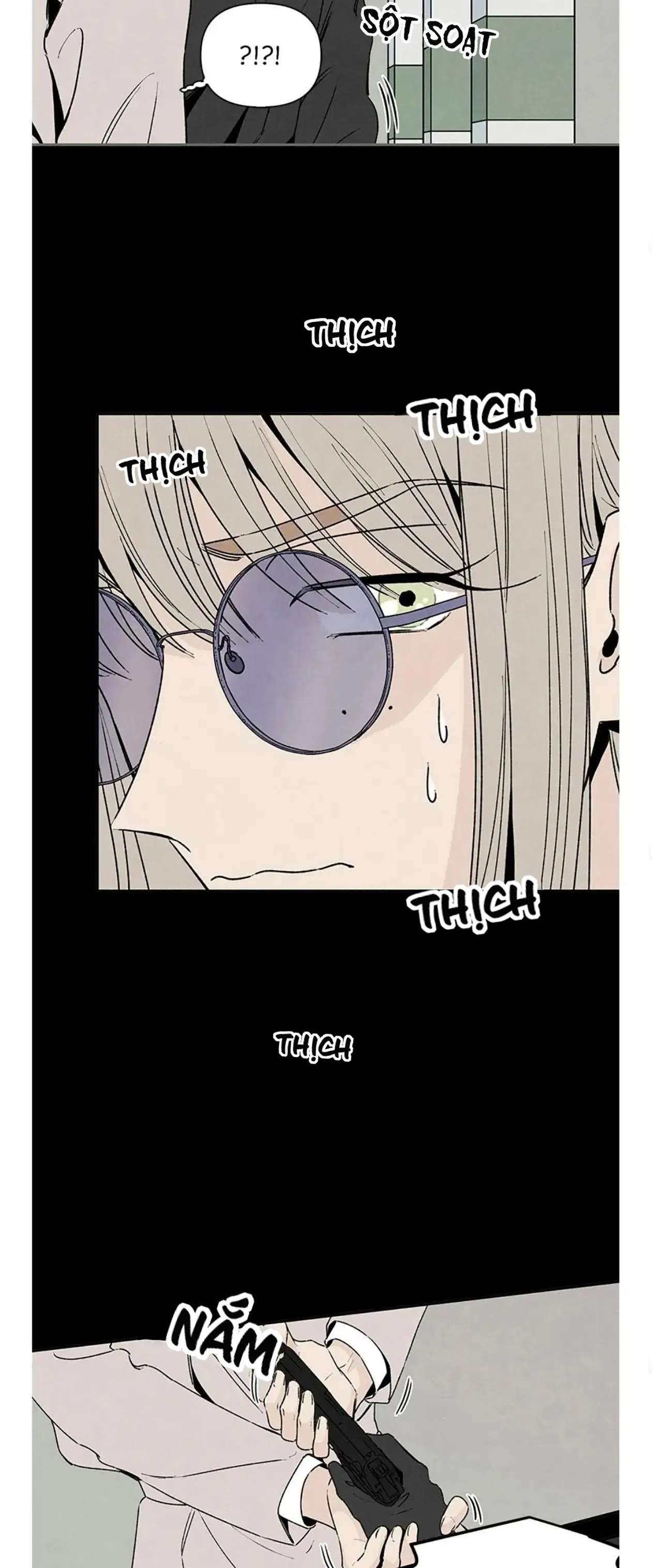 Bona Sort (END) Chapter 40 Trang 12