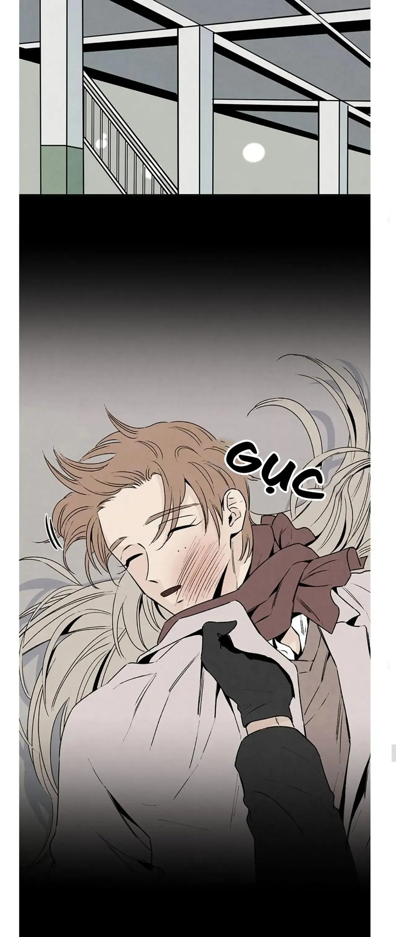 Bona Sort (END) Chapter 40 Trang 22