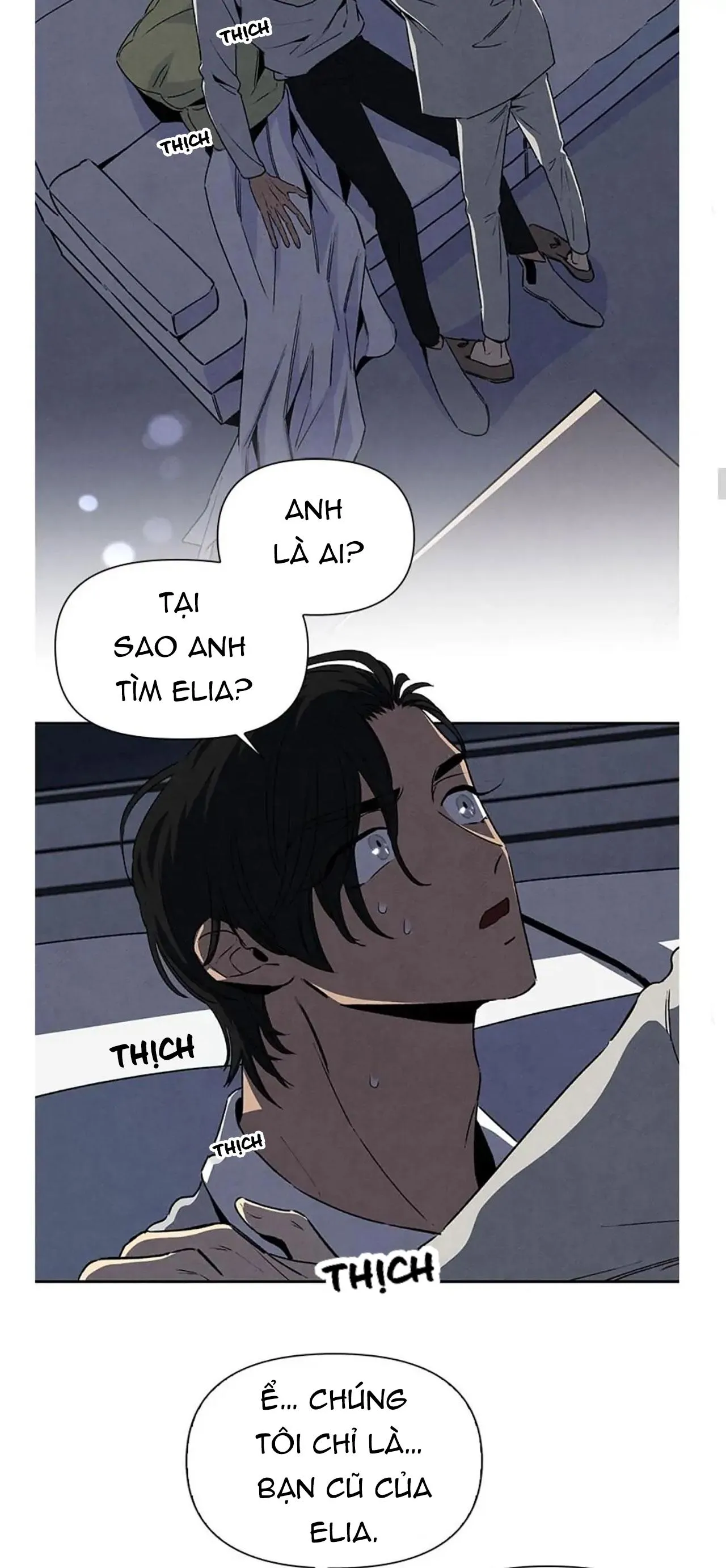 Bona Sort (END) Chapter 40 Trang 24