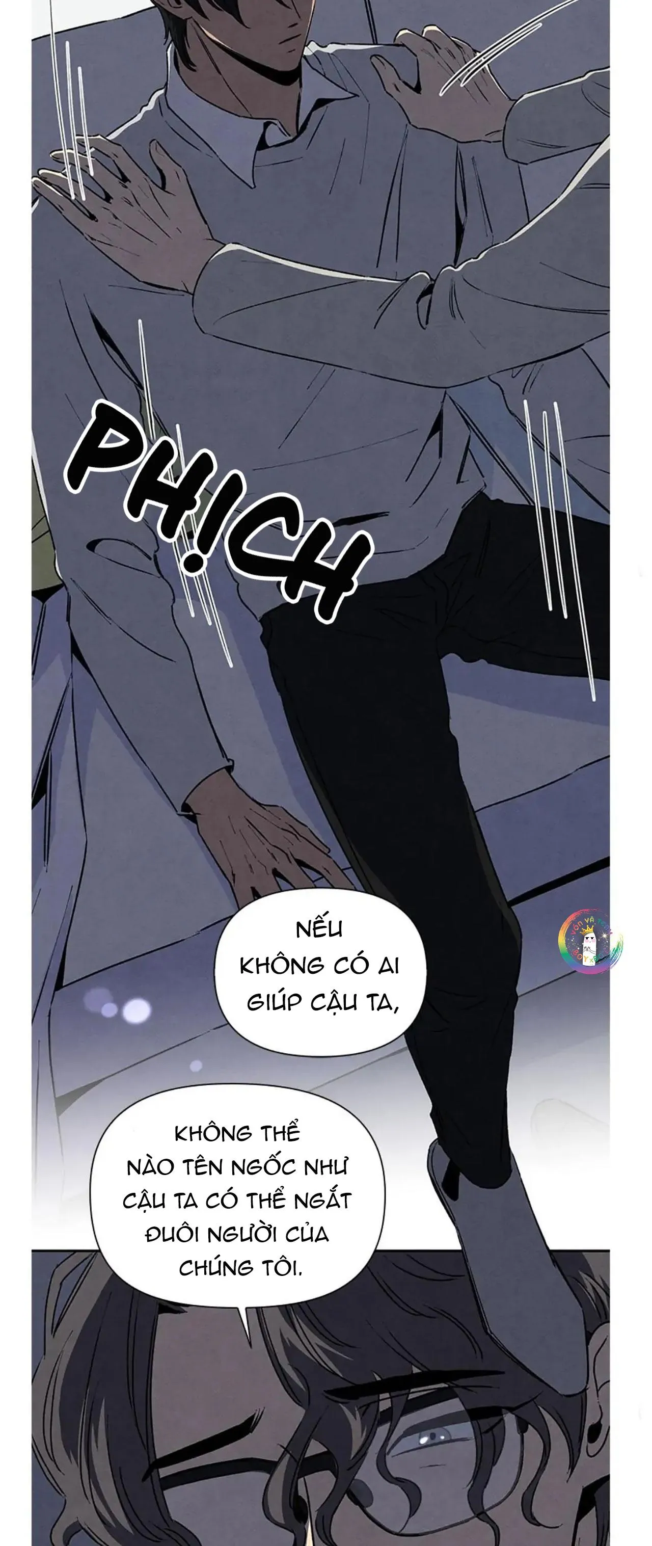 Bona Sort (END) Chapter 40 Trang 27