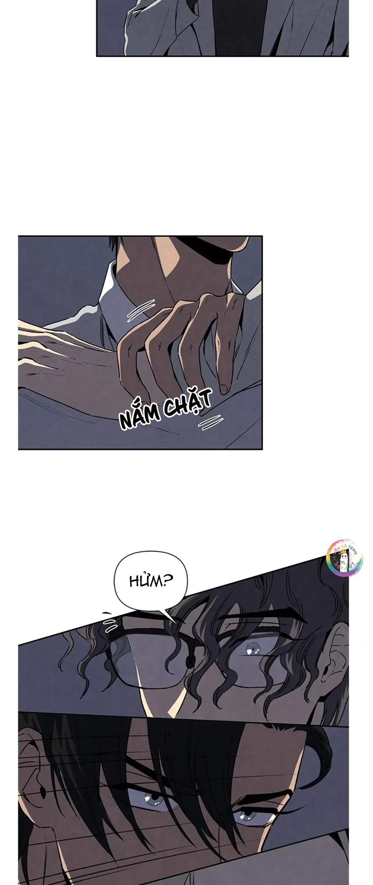 Bona Sort (END) Chapter 40 Trang 29