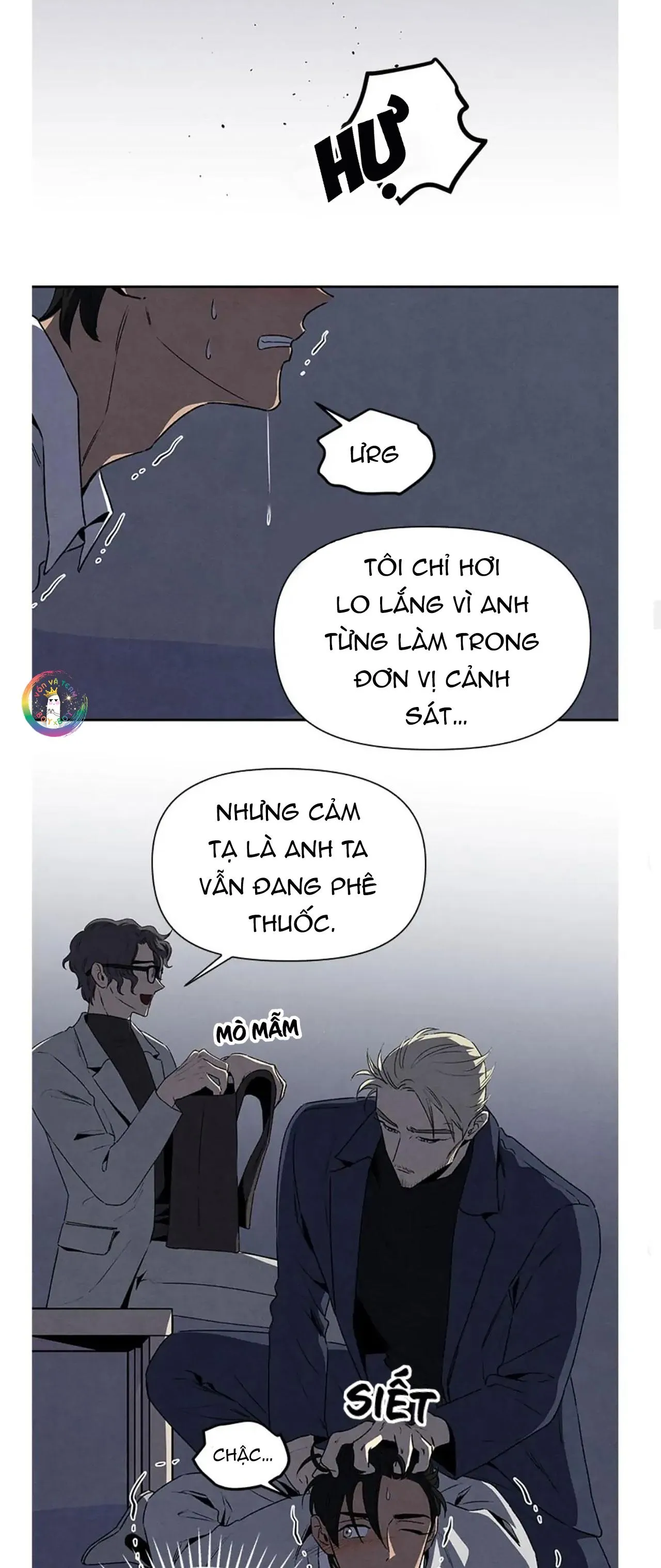 Bona Sort (END) Chapter 40 Trang 31