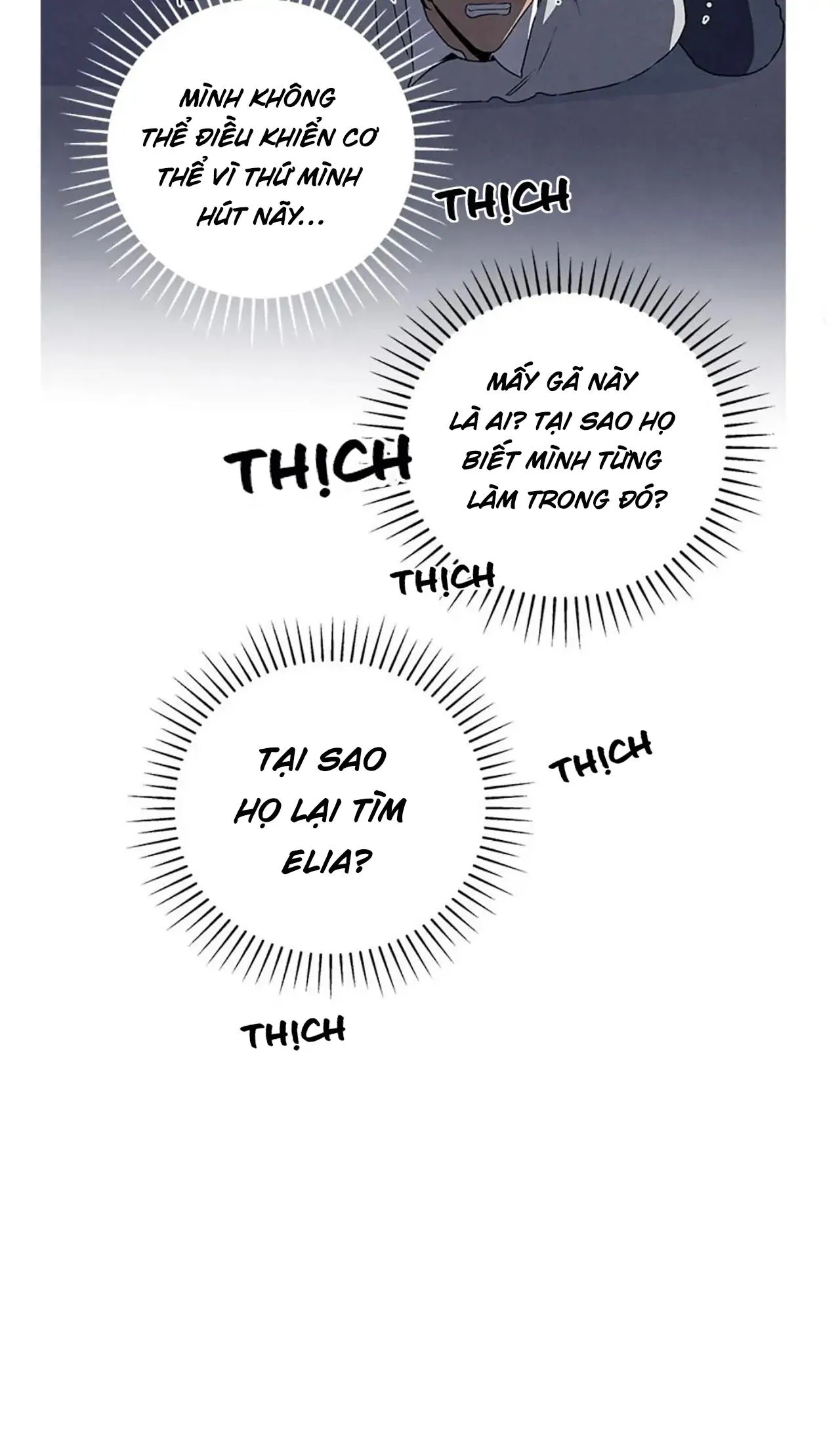 Bona Sort (END) Chapter 40 Trang 32