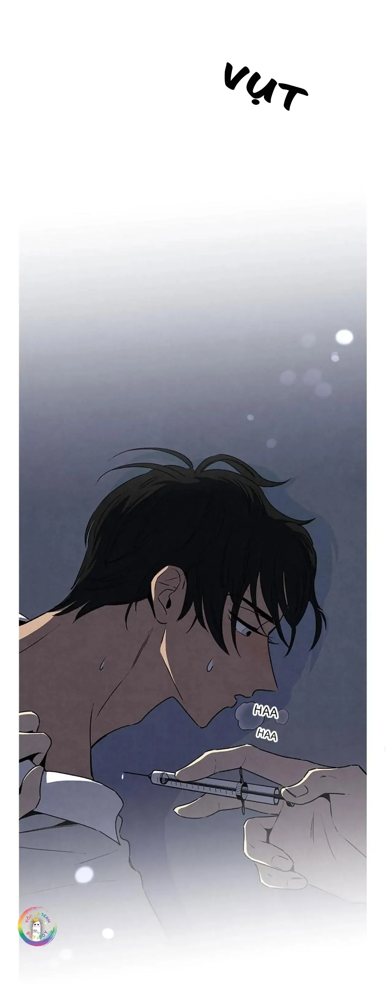 Bona Sort (END) Chapter 40 Trang 35