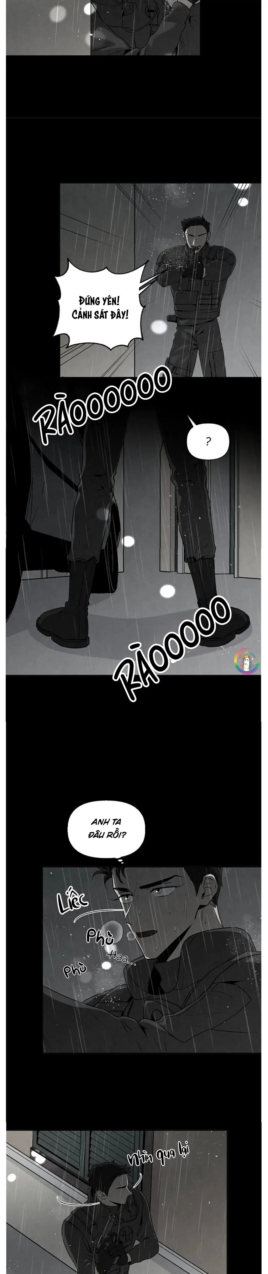 Bona Sort (END) Chapter 41 Trang 4