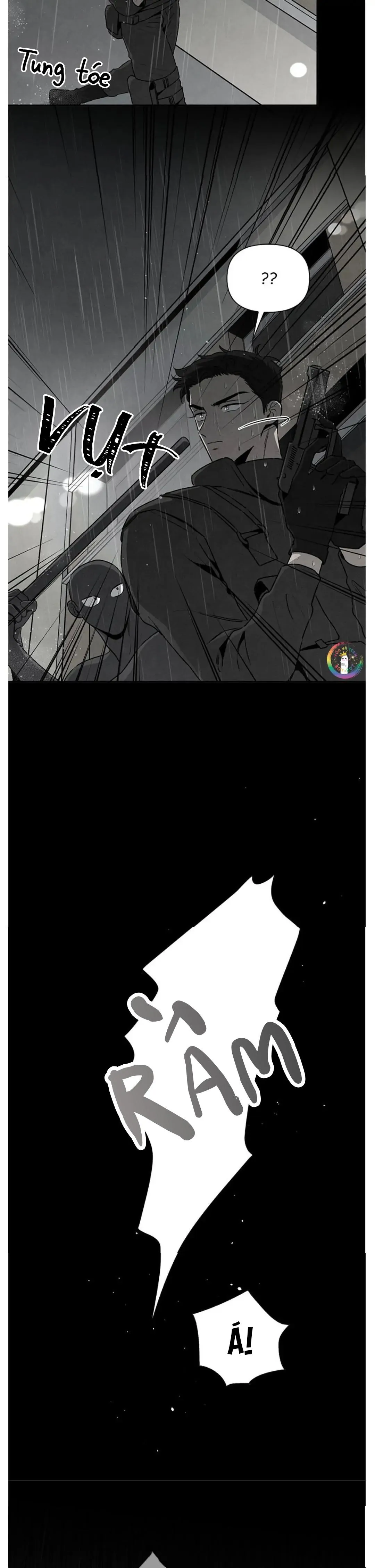 Bona Sort (END) Chapter 41 Trang 5