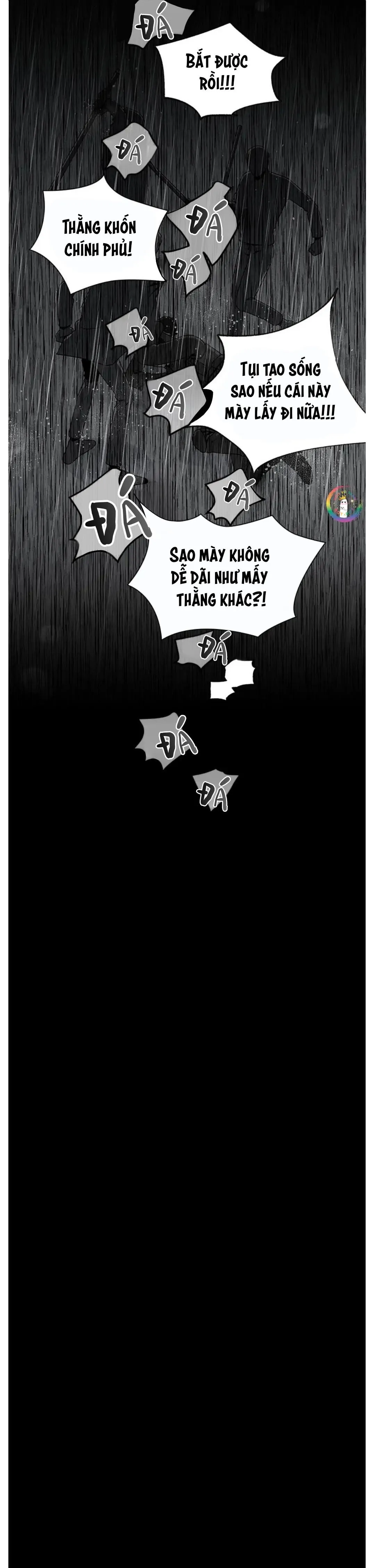 Bona Sort (END) Chapter 41 Trang 6