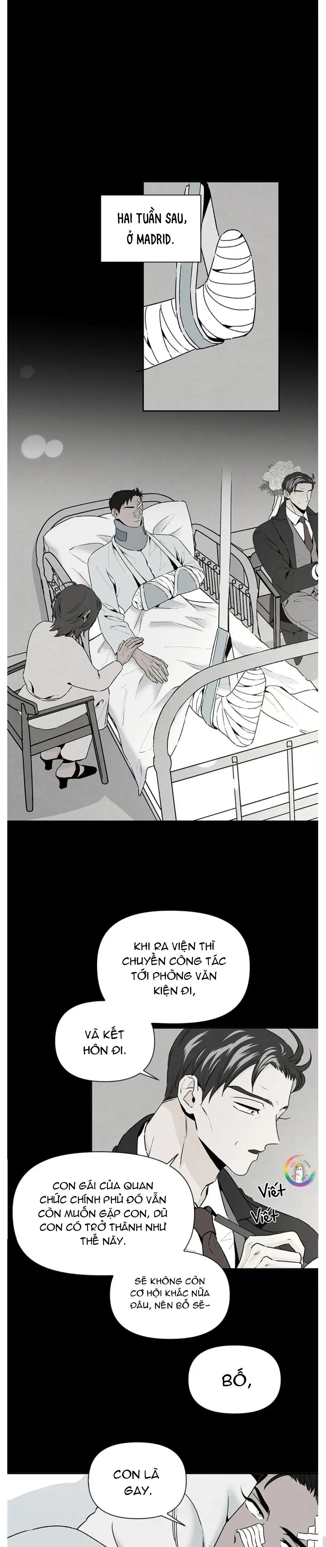 Bona Sort (END) Chapter 41 Trang 7