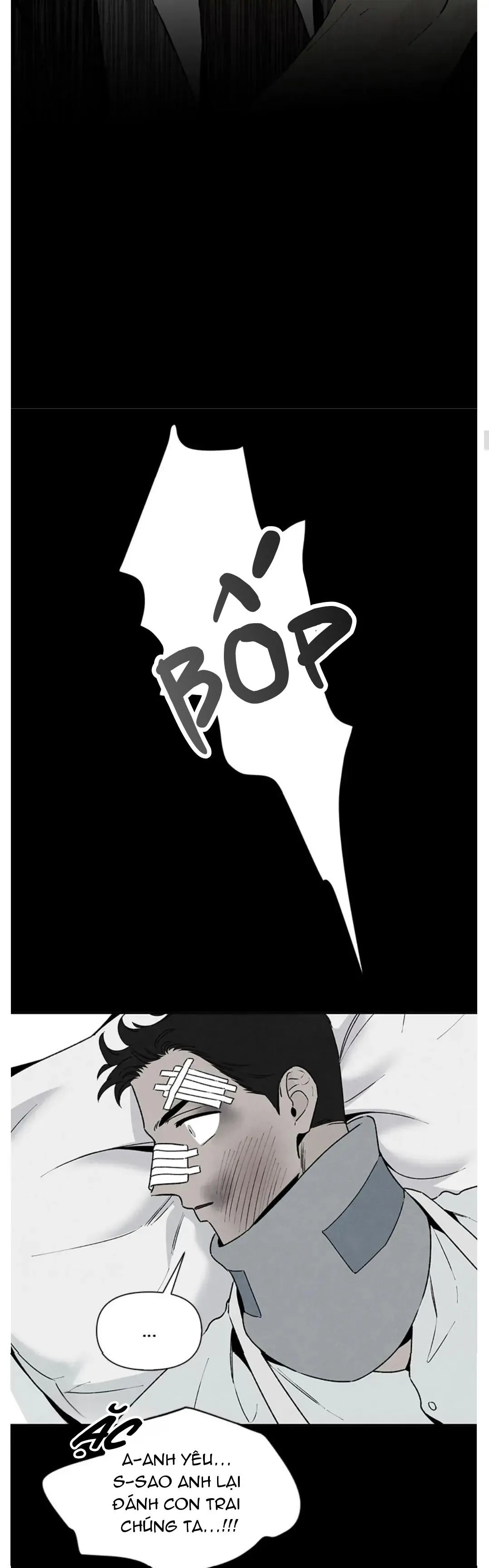 Bona Sort (END) Chapter 41 Trang 9