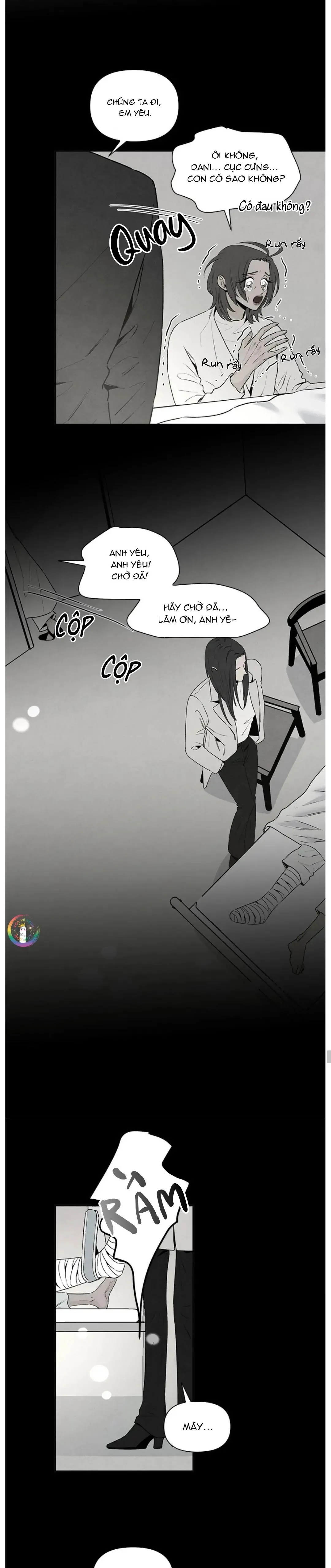 Bona Sort (END) Chapter 41 Trang 11