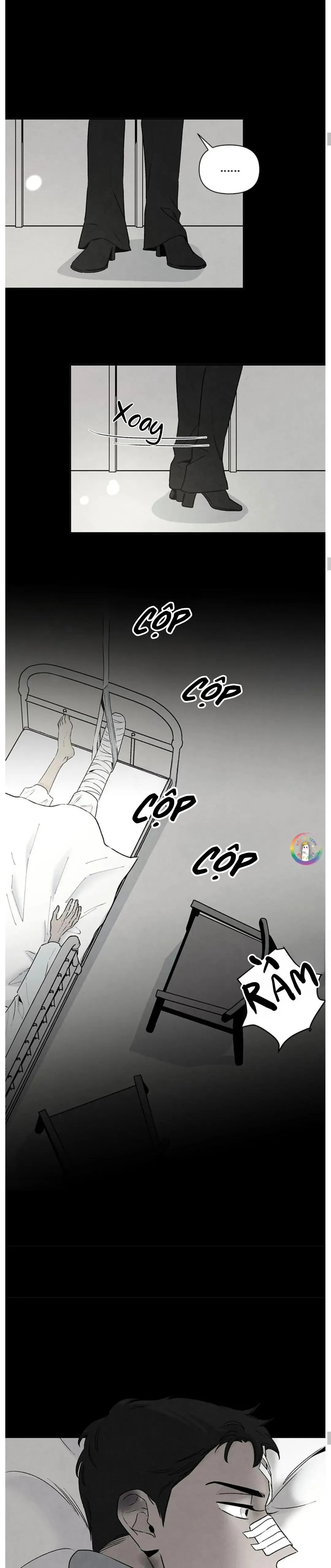 Bona Sort (END) Chapter 41 Trang 13