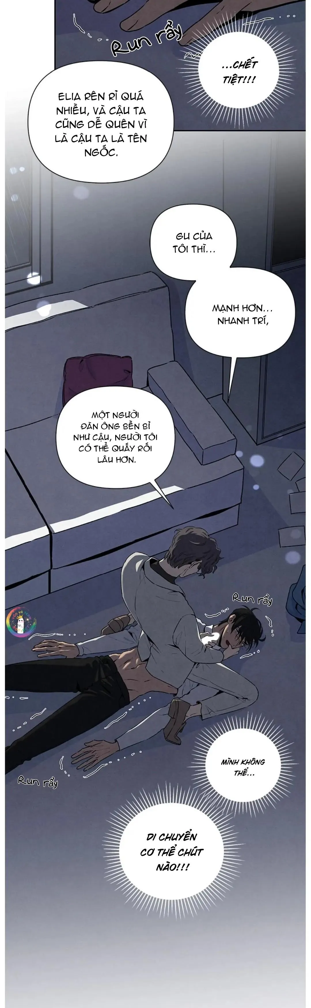 Bona Sort (END) Chapter 41 Trang 21