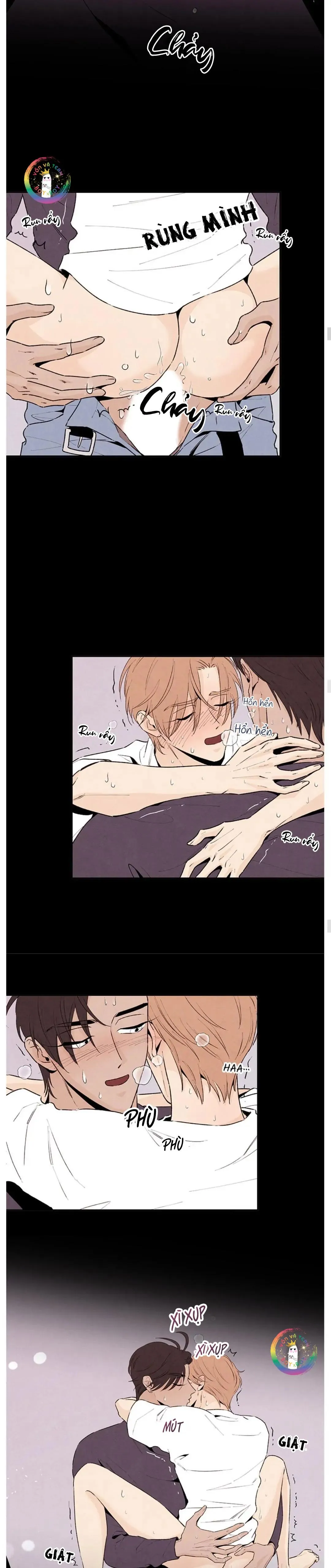 Bona Sort (END) Chapter 42 Trang 19