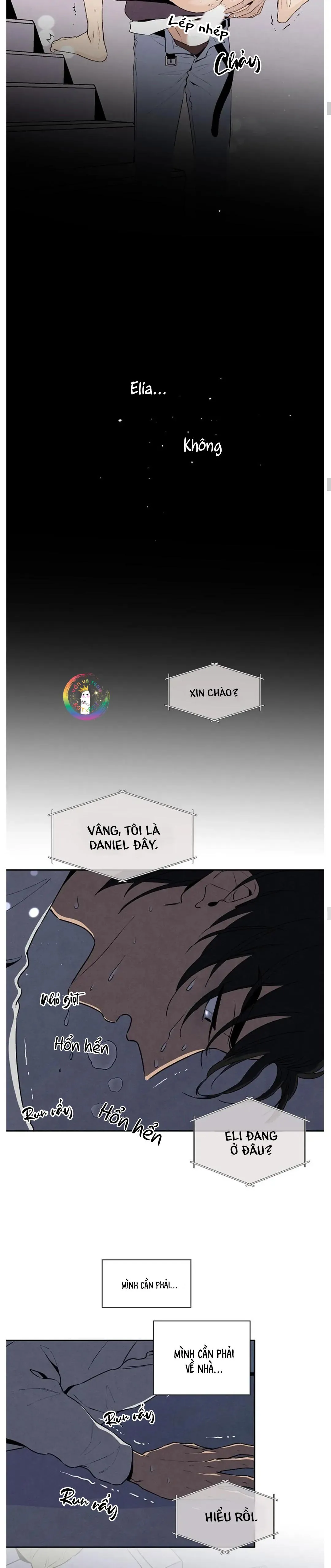 Bona Sort (END) Chapter 42 Trang 20