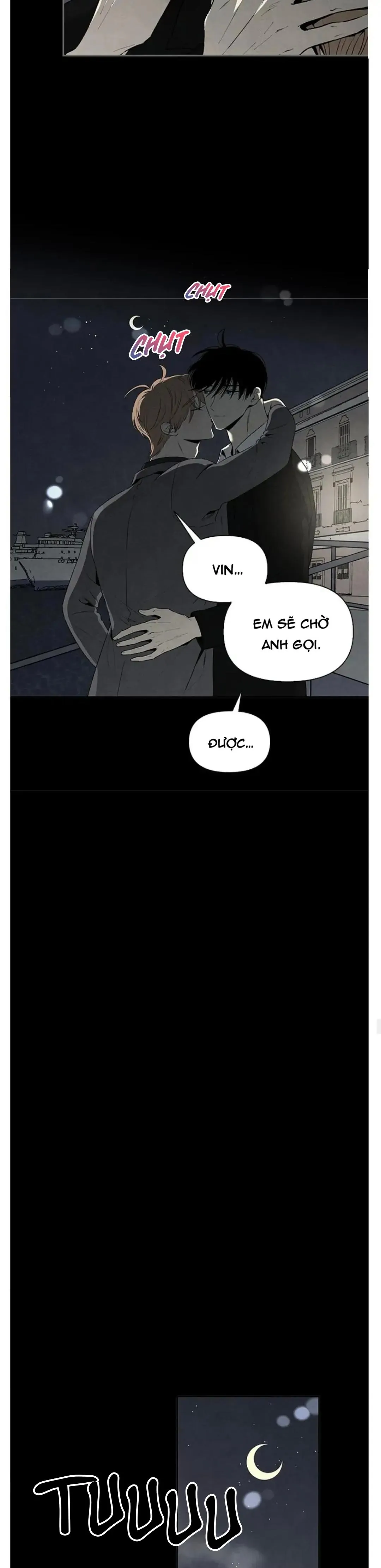 Bona Sort (END) Chapter 43 Trang 15