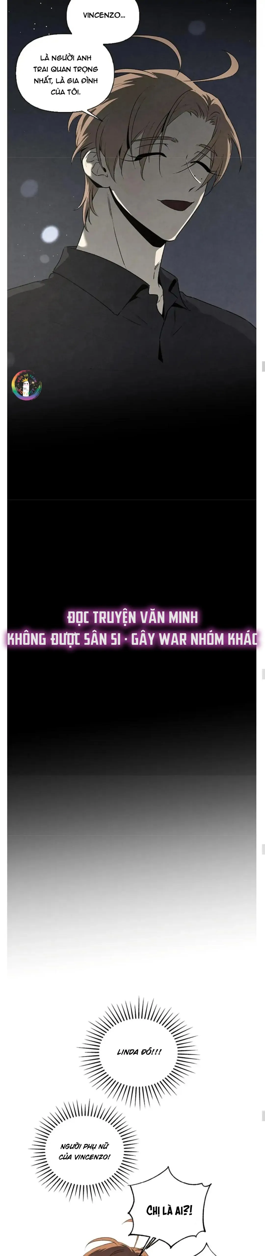 Bona Sort (END) Chapter 43 Trang 19