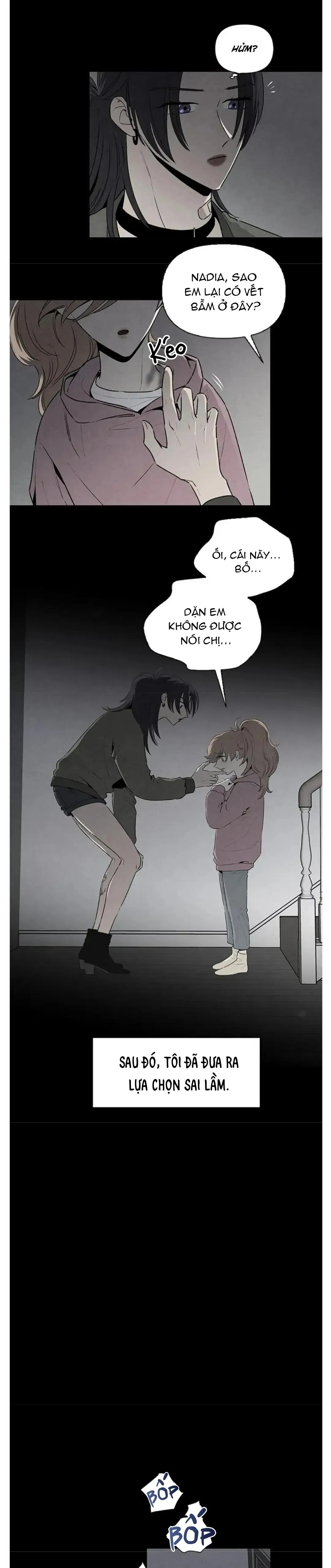 Bona Sort (END) Chapter 44 Trang 7