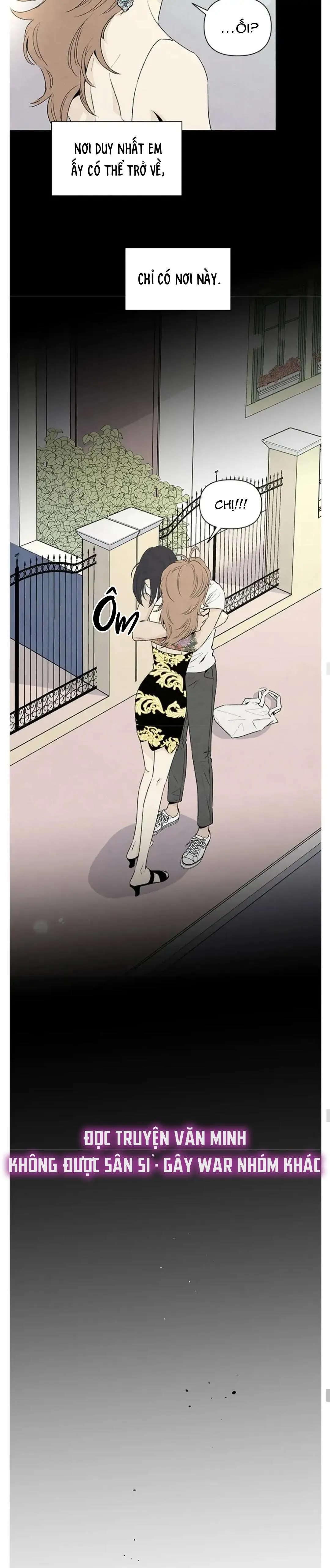 Bona Sort (END) Chapter 44 Trang 13