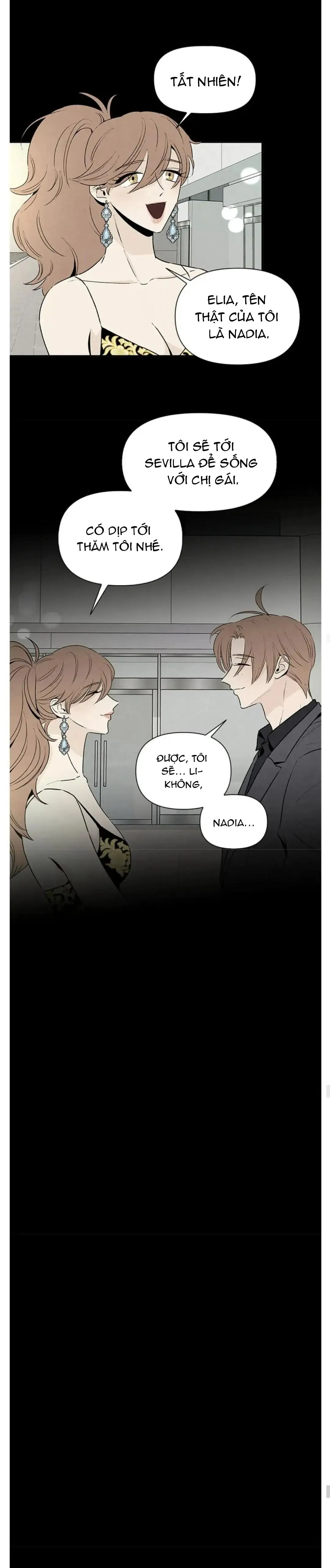 Bona Sort (END) Chapter 44 Trang 16