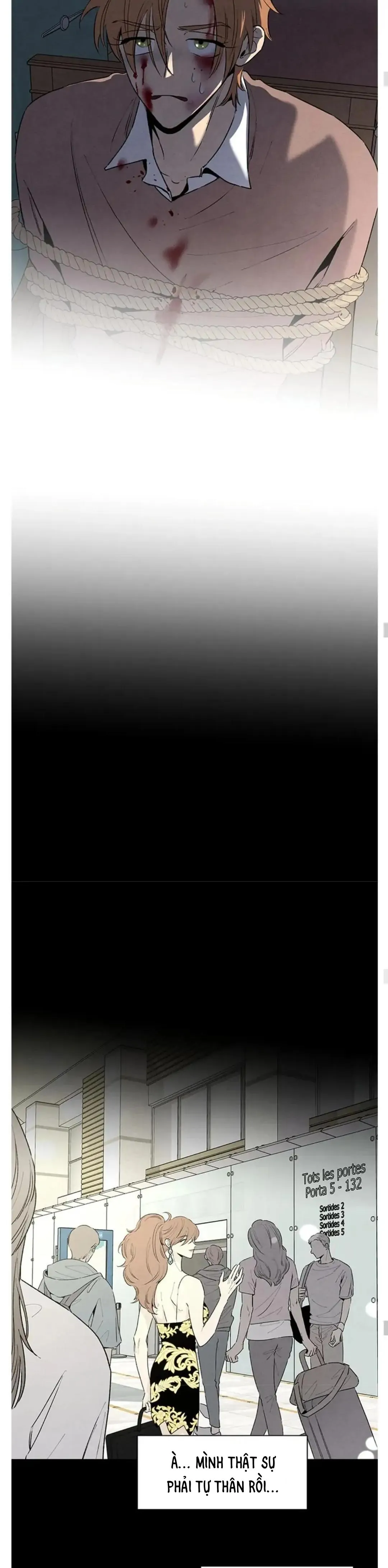 Bona Sort (END) Chapter 44 Trang 19