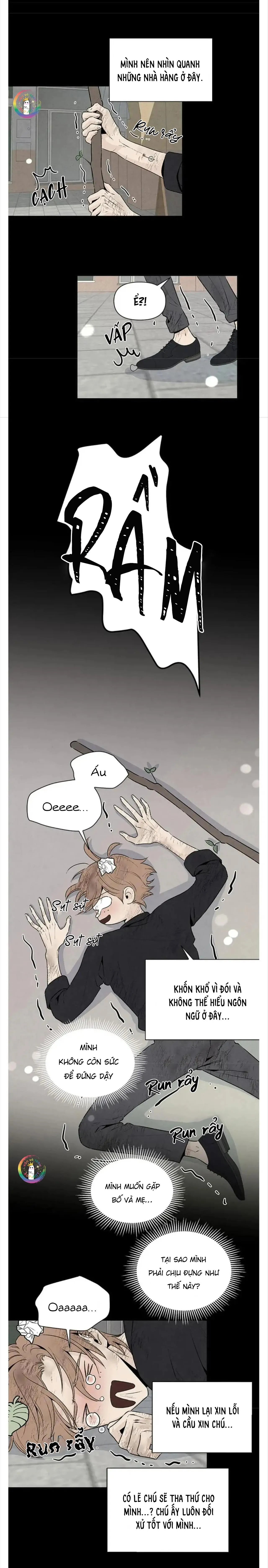Bona Sort (END) Chapter 45 Trang 4