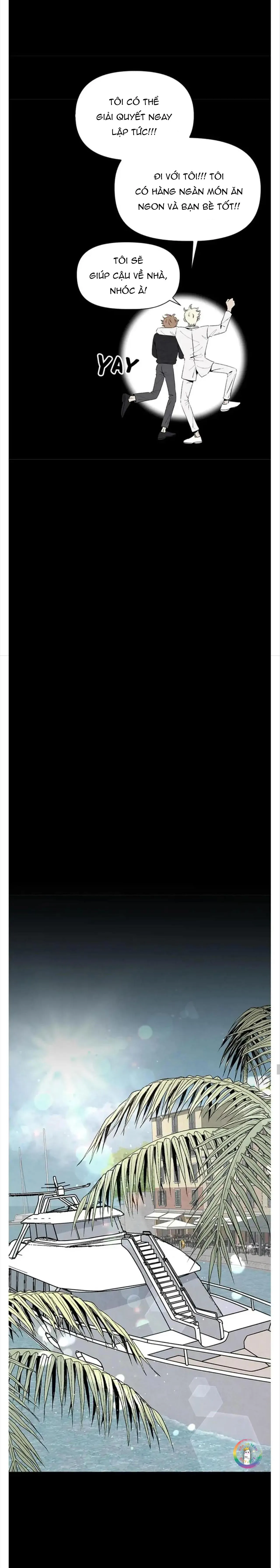 Bona Sort (END) Chapter 45 Trang 7