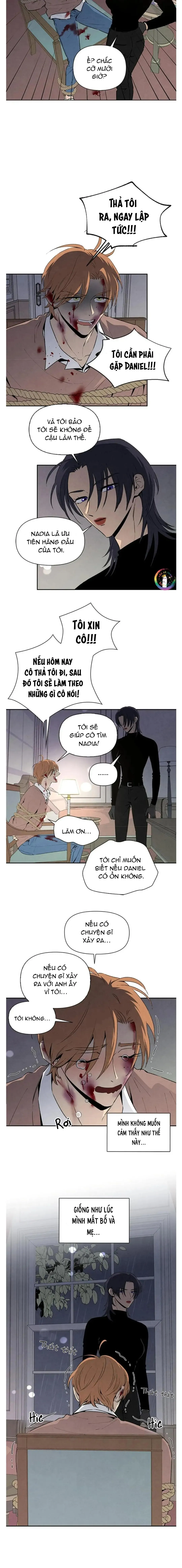 Bona Sort (END) Chapter 46 Trang 4