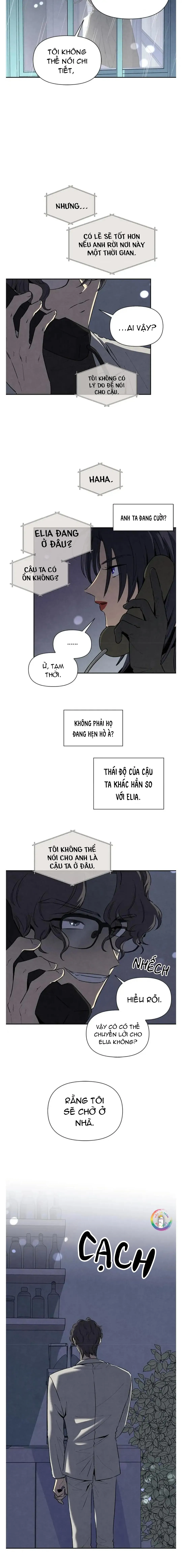 Bona Sort (END) Chapter 46 Trang 8