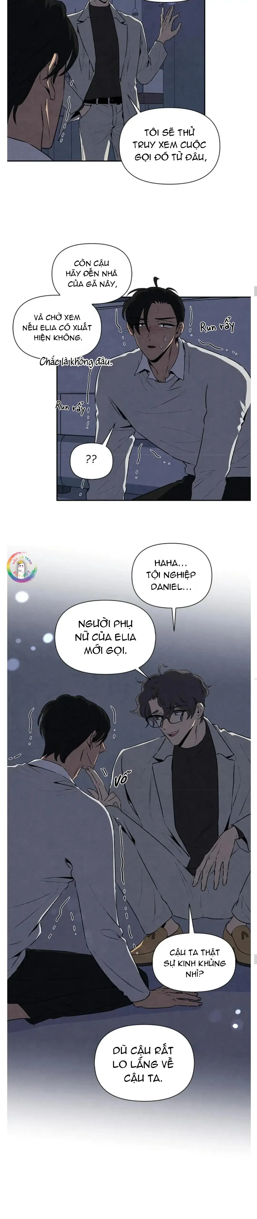 Bona Sort (END) Chapter 46 Trang 10