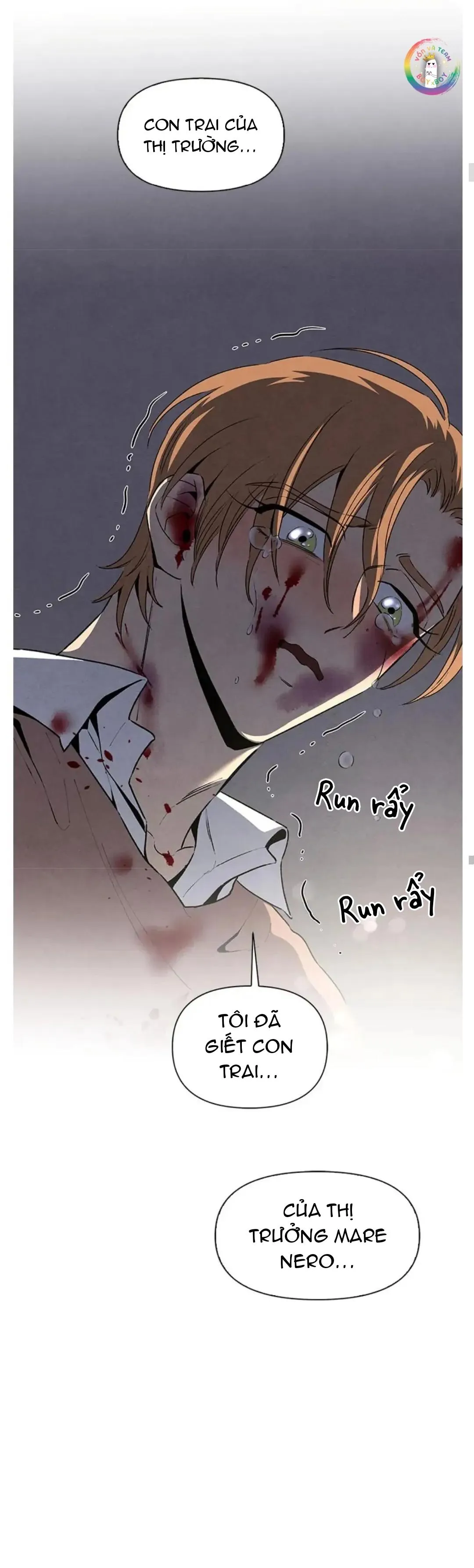 Bona Sort (END) Chapter 46 Trang 19