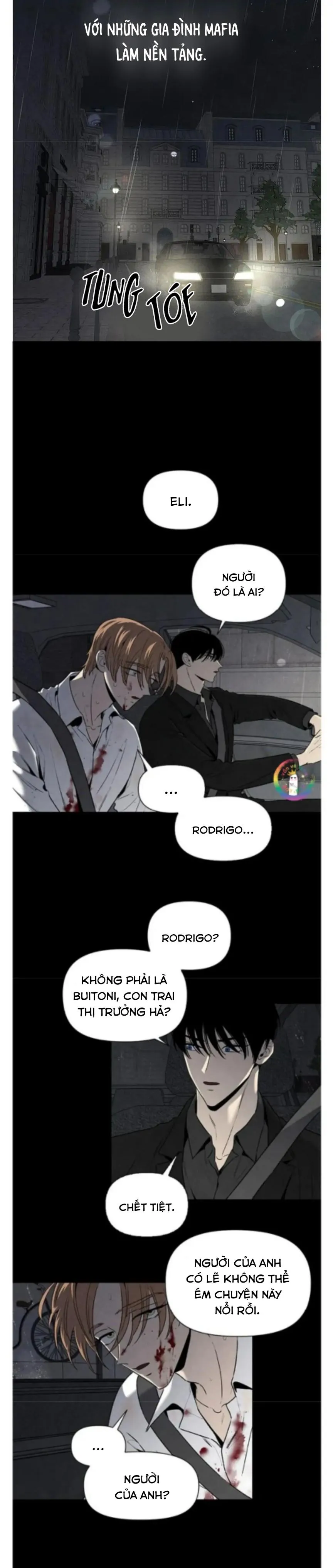 Bona Sort (END) Chapter 47 Trang 3