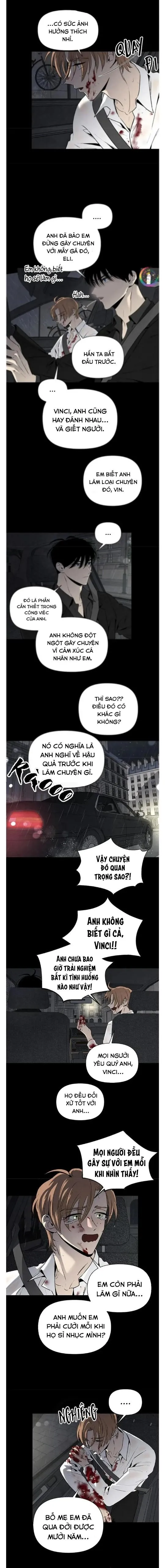 Bona Sort (END) Chapter 47 Trang 4