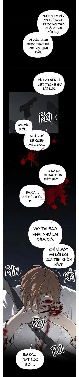 Bona Sort (END) Chapter 47 Trang 5