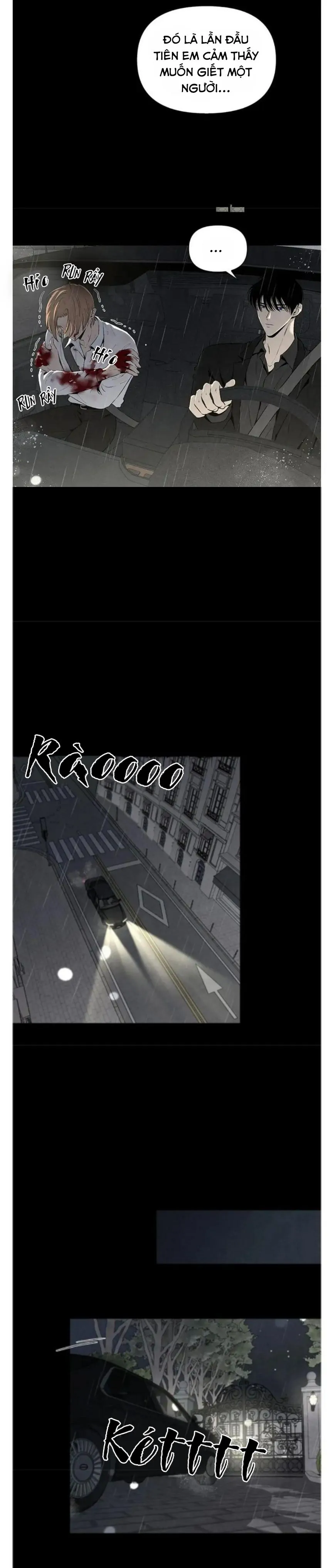 Bona Sort (END) Chapter 47 Trang 6