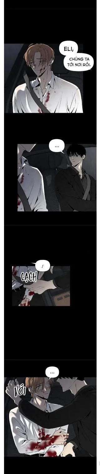 Bona Sort (END) Chapter 47 Trang 7