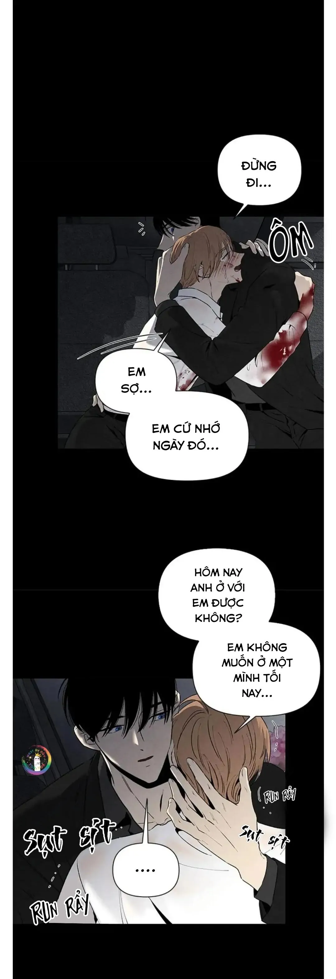 Bona Sort (END) Chapter 47 Trang 10