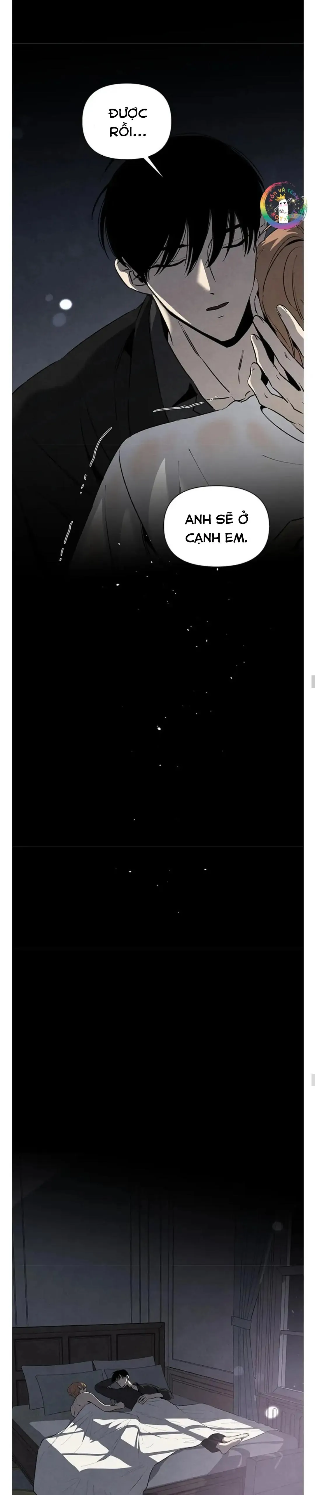 Bona Sort (END) Chapter 47 Trang 11