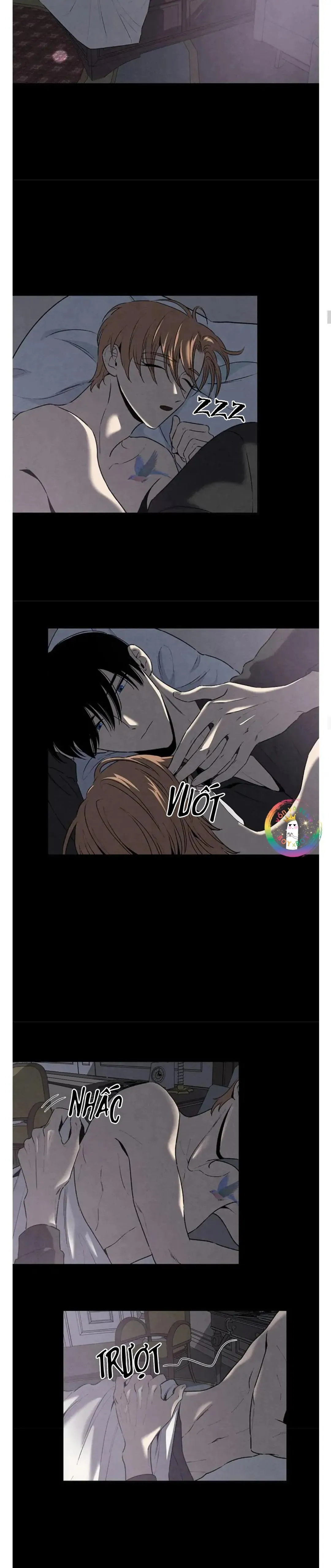 Bona Sort (END) Chapter 47 Trang 12