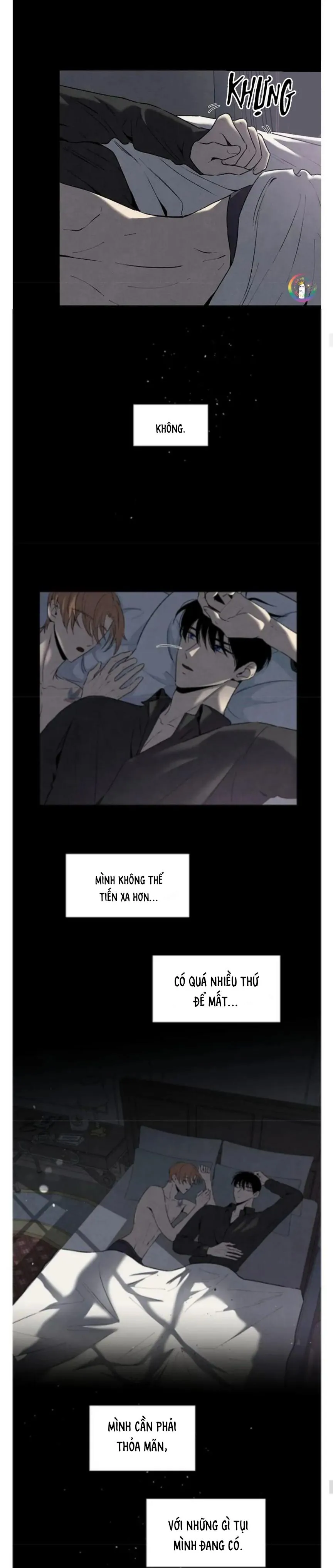Bona Sort (END) Chapter 47 Trang 13