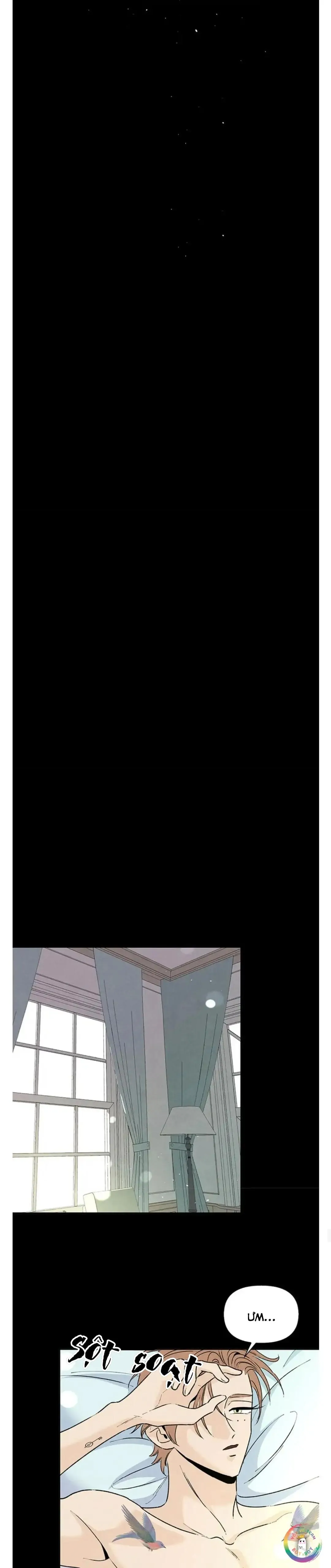 Bona Sort (END) Chapter 47 Trang 14