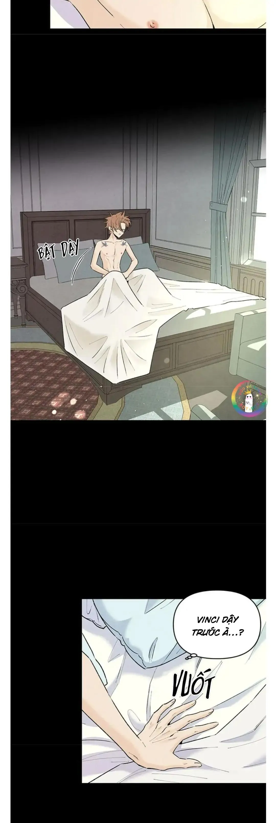 Bona Sort (END) Chapter 47 Trang 15