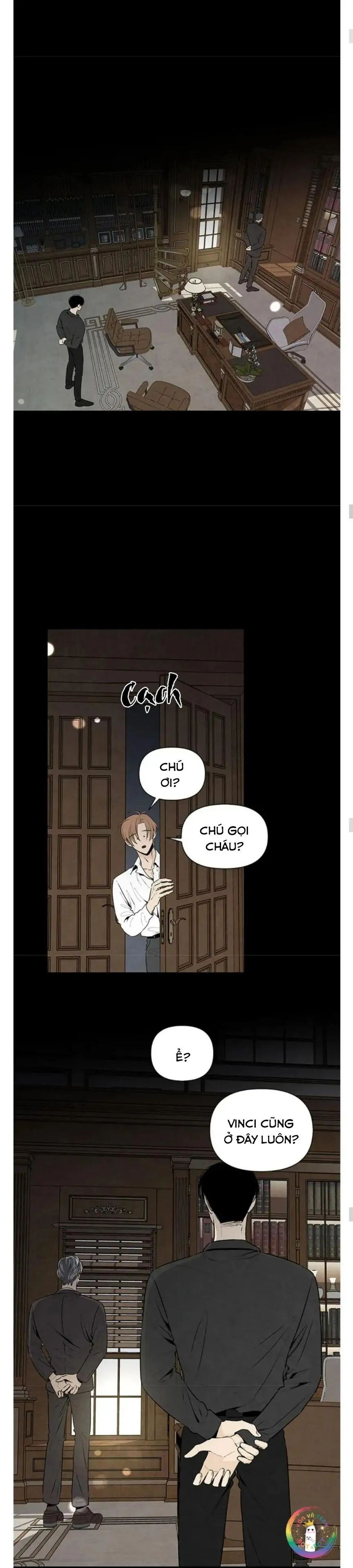 Bona Sort (END) Chapter 47 Trang 18