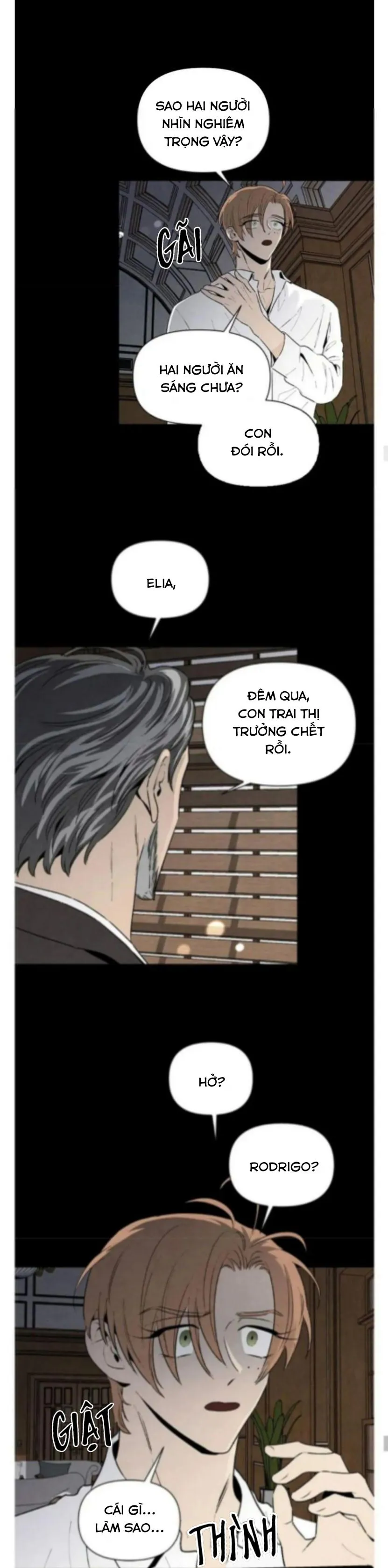 Bona Sort (END) Chapter 47 Trang 19