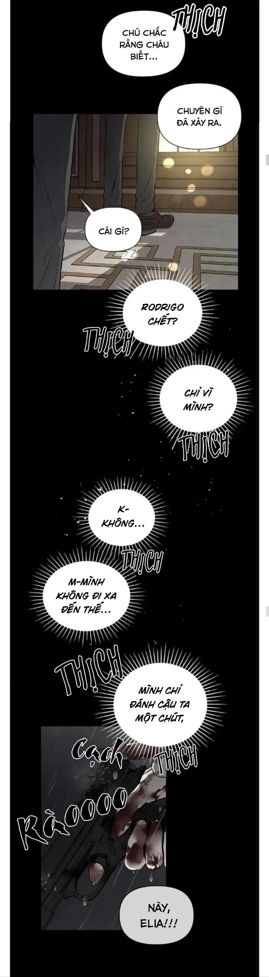 Bona Sort (END) Chapter 47 Trang 20