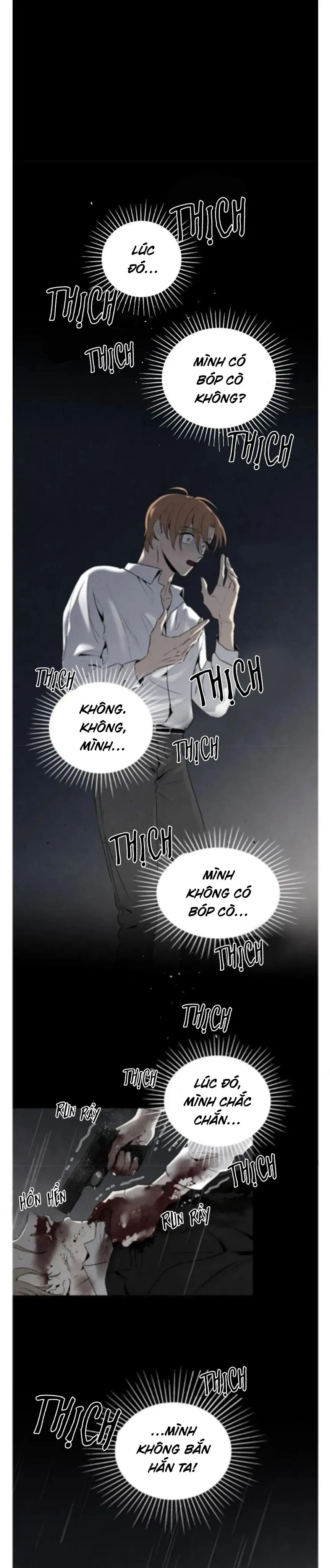 Bona Sort (END) Chapter 47 Trang 22