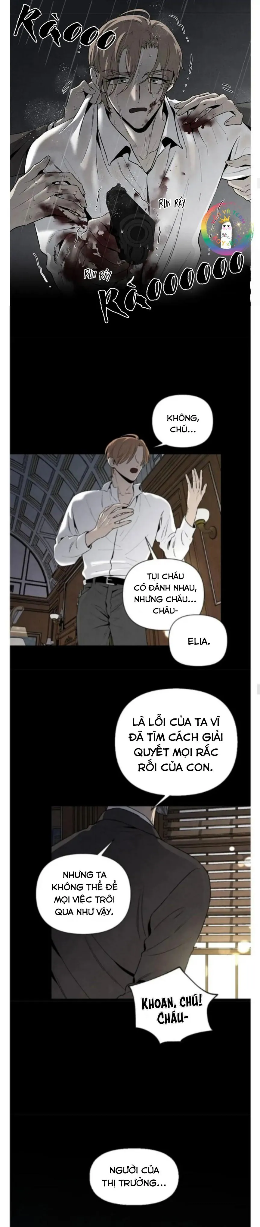 Bona Sort (END) Chapter 47 Trang 23